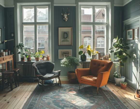 Copenhagen’s Hygge: Embracing Cozy Urban Charm