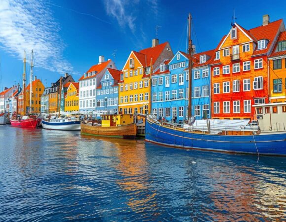 Exploring Aarhus: Art, Culture, and Scandinavian History