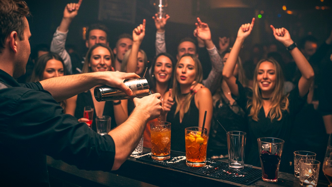 Private Copenhagen Pub Crawl