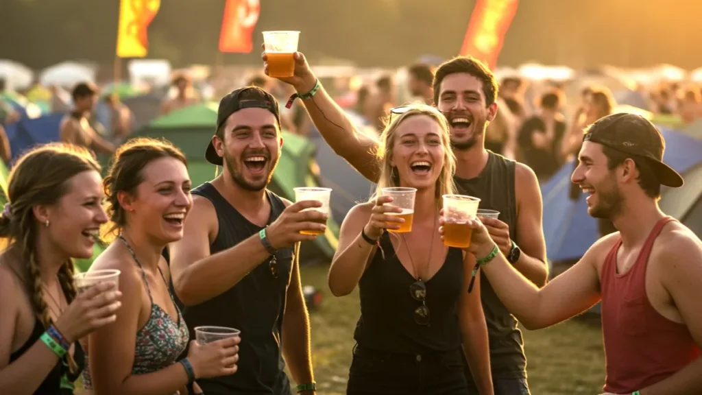 Roskilde Festival Survival Guide: How to Make the Most of Denmark’s Biggest Rock Party