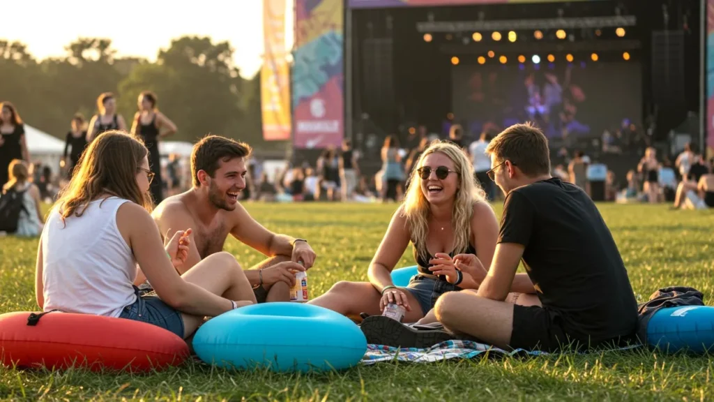 Roskilde Festival Survival Guide: How to Make the Most of Denmark’s Biggest Rock Party